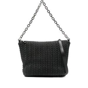 Emporio Armani Women Quilted Medium Hobo Bag